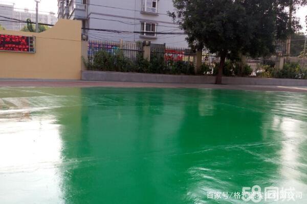 镇雄 地坪漆翻新维修
